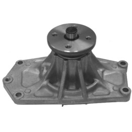 Echlin QCP4068 Water Pump - Mitsubishi 3.9 4D31/4D34/4D34T