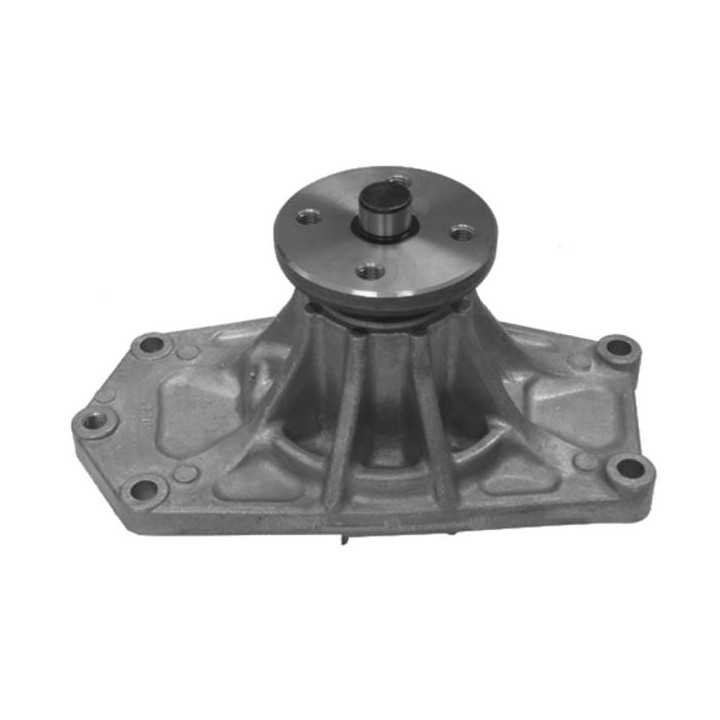Echlin QCP4068 Water Pump - Mitsubishi 3.9 4D31/4D34/4D34T