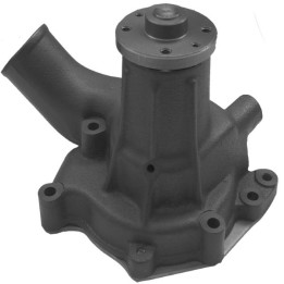 Echlin QCP7030 Water Pump - Isuzu 3.6 6Bd1