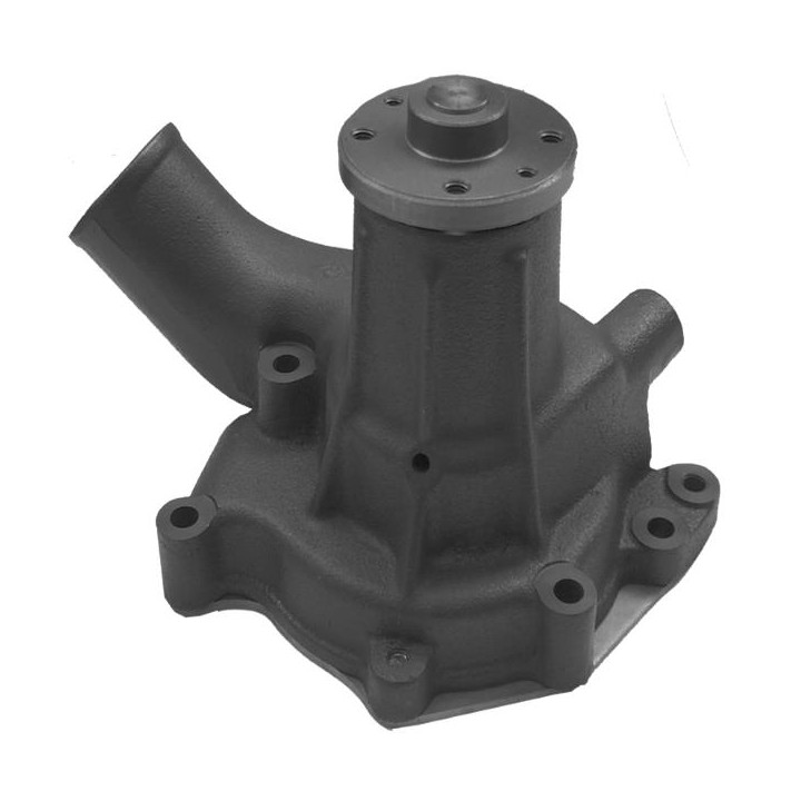 Echlin QCP7030 Water Pump - Isuzu 3.6 6Bd1