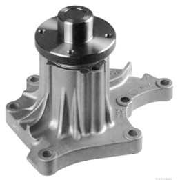 Echlin QCP9772 Water Pump - Isuzu 4Jhi/4Ja1 2005