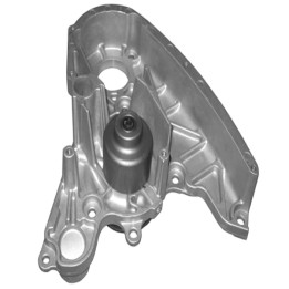 Echlin QCP1260 Water Pump - Fiat Ducato 2.5 Jtd