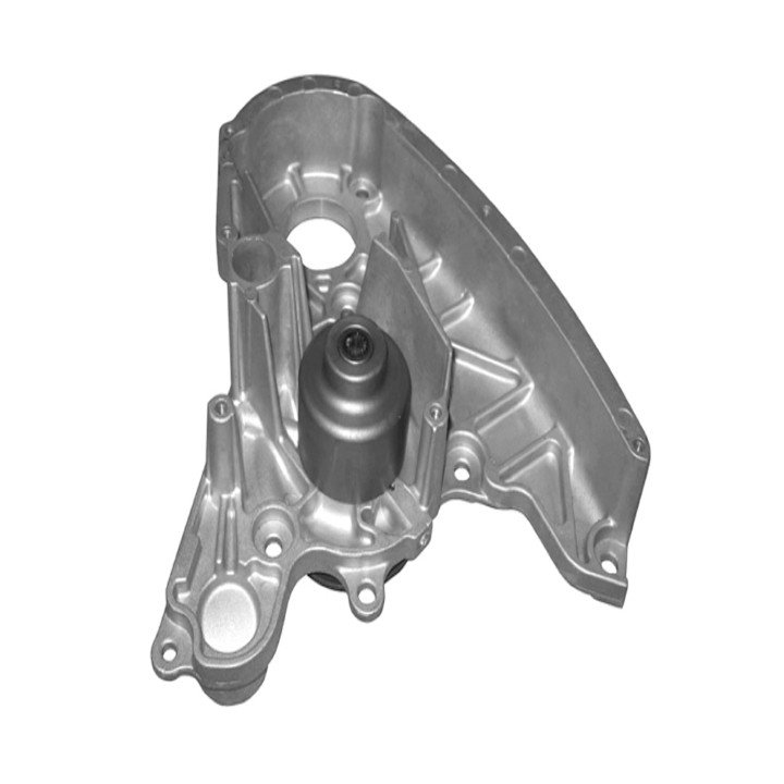 Echlin QCP1260 Water Pump - Fiat Ducato 2.5 Jtd