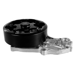 Echlin QCP3580 Water Pump - Honda Accord K20A6/K24A3