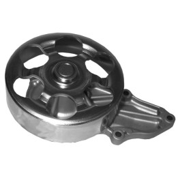 Echlin QCP3531 Water Pump - Honda Crv K20A