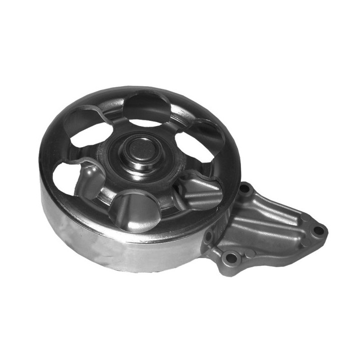 Echlin QCP3531 Water Pump - Honda Crv K20A