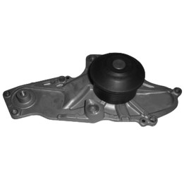 Echlin QCP3528 Water Pump - Honda Accord J30Ai/2/4/35A 1998
