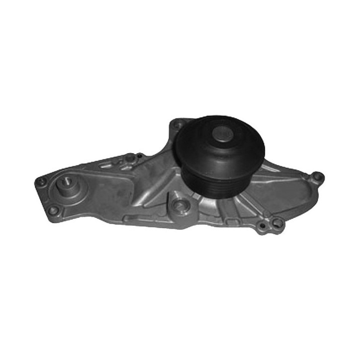 Echlin QCP3528 Water Pump - Honda Accord J30Ai/2/4/35A 1998
