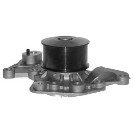 Echlin QCP3501 Water Pump - Hyundai/KIA 2.5/2.7 V6