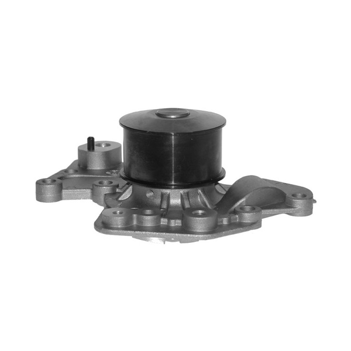 Echlin QCP3501 Water Pump - Hyundai/KIA 2.5/2.7 V6
