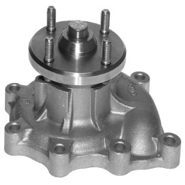 Echlin QCP1309 Water Pump - Nissan Murano Navara/Pathfinder V6