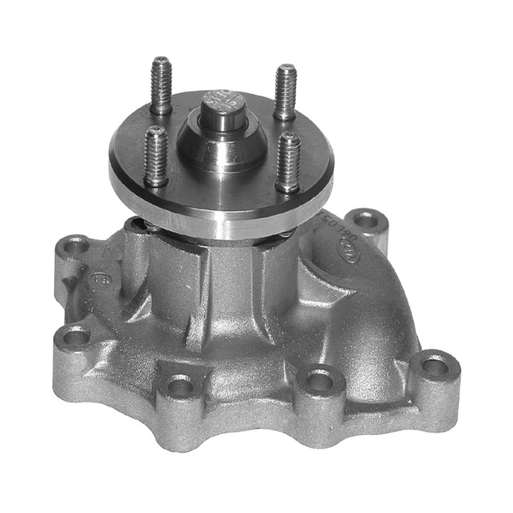 Echlin QCP1309 Water Pump - Nissan Murano Navara/Pathfinder V6