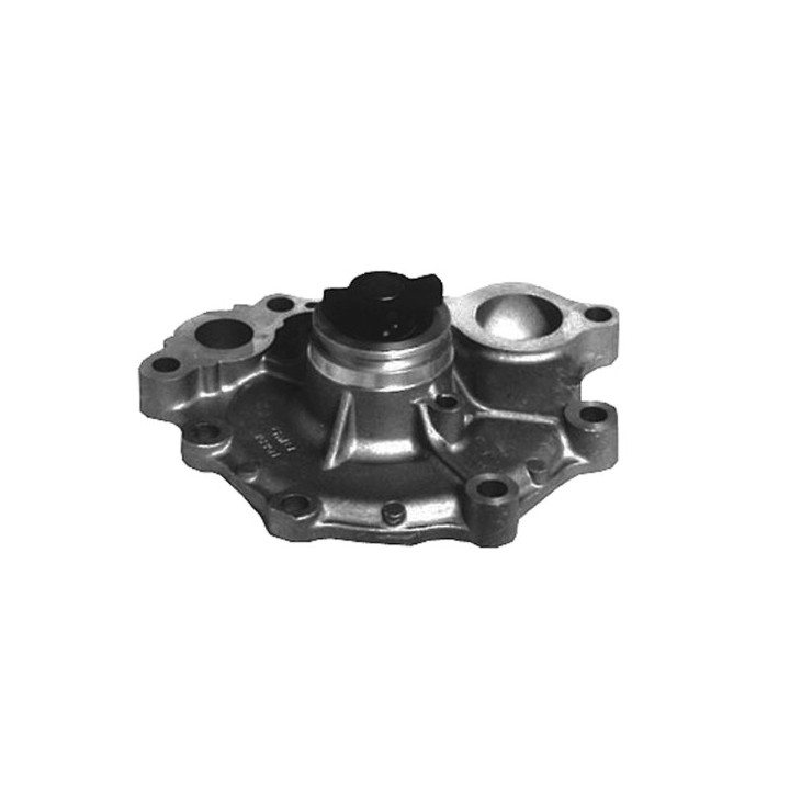 Echlin QCP3415 Water Pump - Toyota 2Tz-Fe