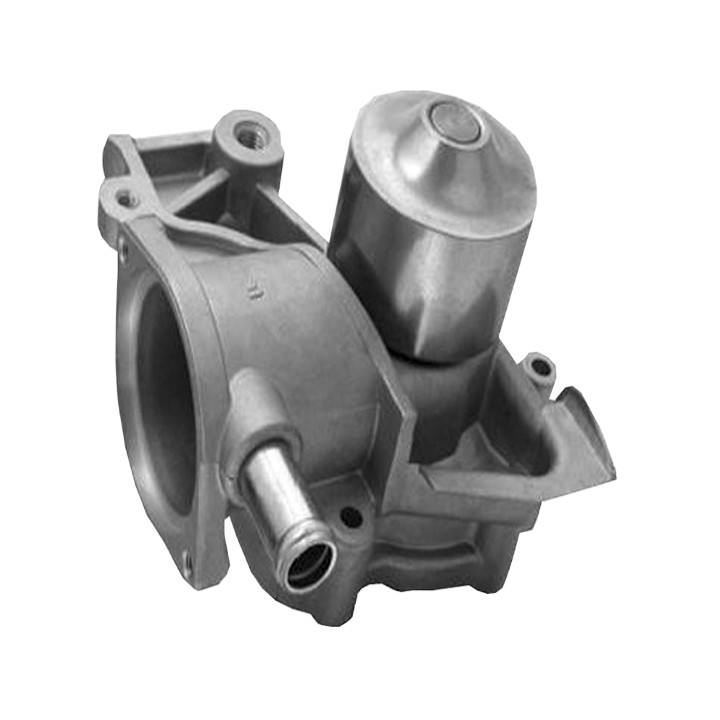 Echlin QCP3180 Water Pump - Subaru Ej20