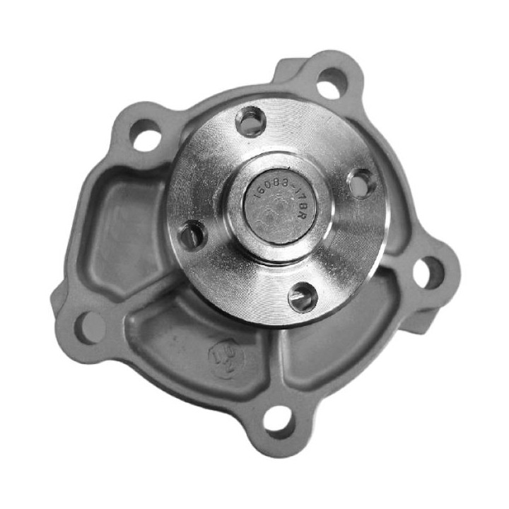 Echlin QCP3575 Water Pump - Suzuki Jimny Ma13A