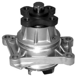 Echlin QCP3285 Water Pump - Suzuki Vitara V6 H25A