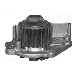 Echlin QCP2743 Water Pump - Landrover Freelander 1.8