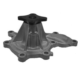 Echlin QCP3555 Water Pump - Nissan X-Trail 2.2 Td Yd22Eti
