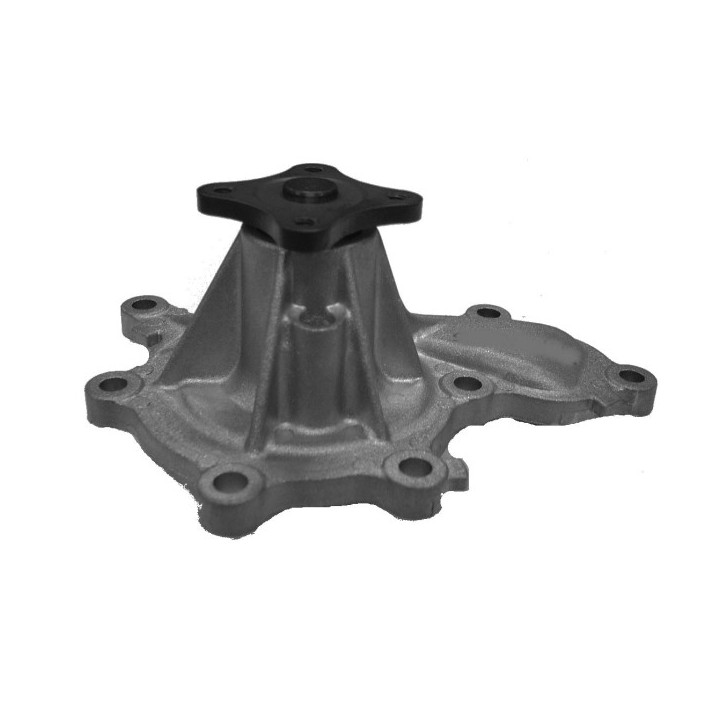 Echlin QCP3555 Water Pump - Nissan X-Trail 2.2 Td Yd22Eti