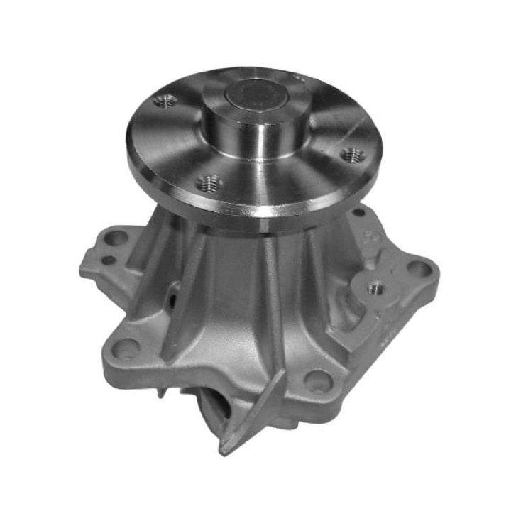 Echlin QCP8738 Water Pump - Nissan 2.8 Diesel Import Rd 28