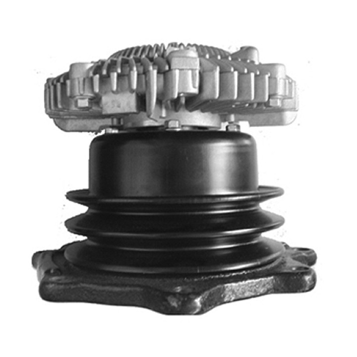 Echlin QCP7503 Water Pump - Nissan 2.7Td Hardbody