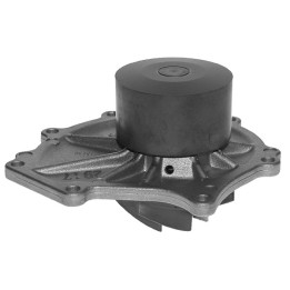 Echlin QCP3502 Water Pump - KIA Carnival Kv6