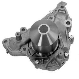 Echlin QCP1120 Water Pump - KIA Sorrento 2.5 V6 2003