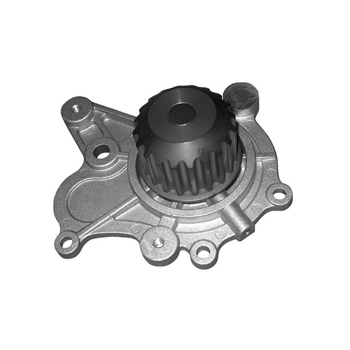 Echlin QCP1307 Water Pump - Hyundai Getz 1.5 Diesel D3Ea
