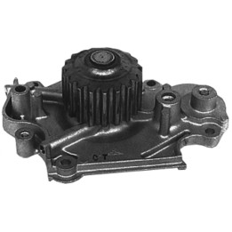 Echlin QCP3257 Water Pump - Honda H23 A3