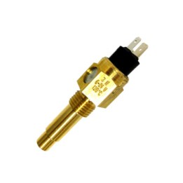 VDO Temperature Sender/switch +40°c to +120°c Switch 95°c Thread 5/8"x18 Unf