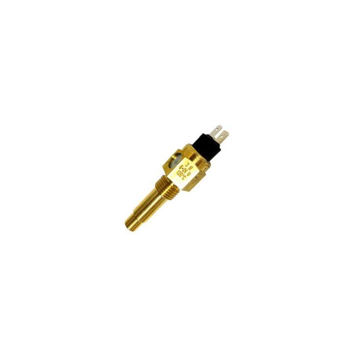 VDO Temperature Sender/switch +40°c to +120°c Switch 95°c Thread 5/8"x18 Unf