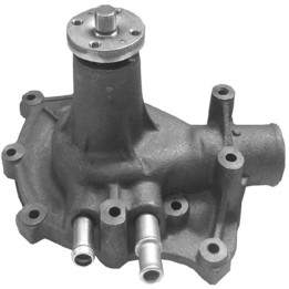 Echlin QCP4028 Water Pump - Ford V8 302 351 Windsor (Driver Side Outlet)