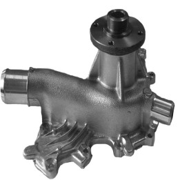 Echlin QCP4060 Water Pump - Ford Explorer-Ranger 4.0