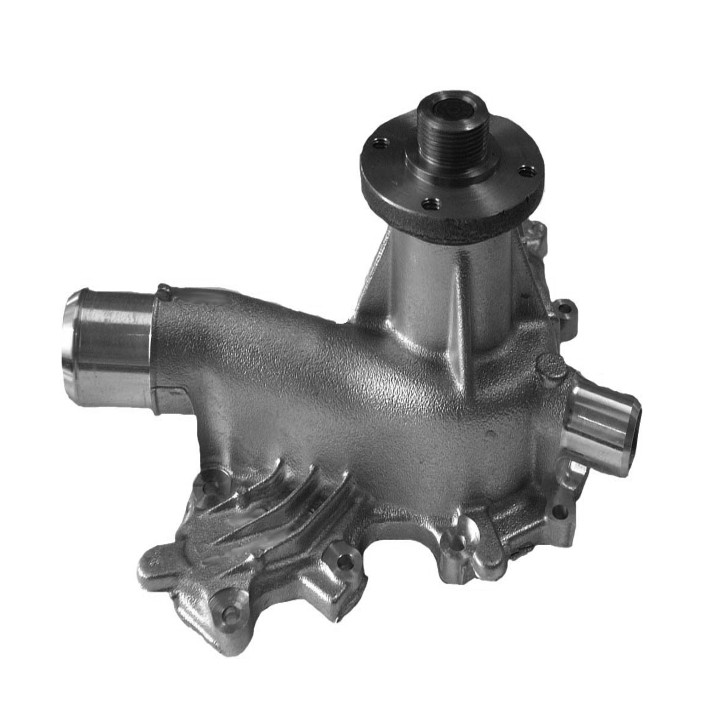 Echlin QCP4060 Water Pump - Ford Explorer-Ranger 4.0