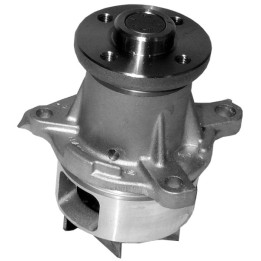 Echlin QCP8051 Water Pump - Daihatsu Core/Move 1000 Ej-Ve