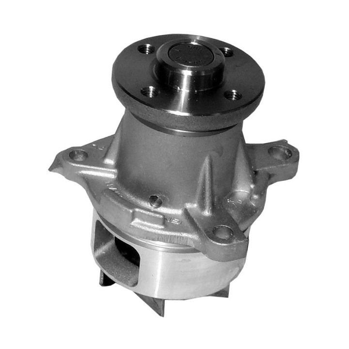 Echlin QCP8051 Water Pump - Daihatsu Core/Move 1000 Ej-Ve