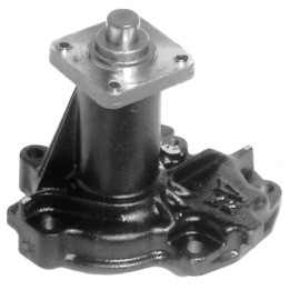 Echlin QCP3192 Water Pump - Daihatsu Terios Hcej