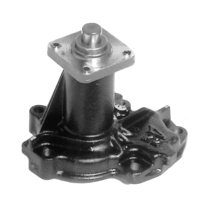 Echlin QCP3192 Water Pump - Daihatsu Terios Hcej