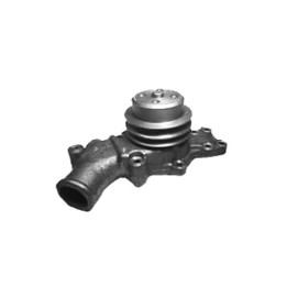 Echlin QCP7225B Water Pump - Jaguar Xj6