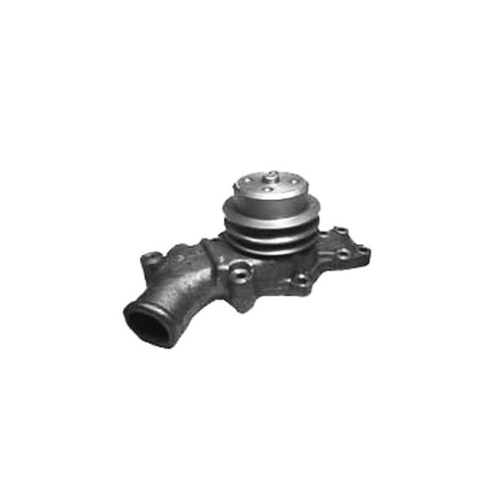 Echlin QCP7225B Water Pump - Jaguar Xj6
