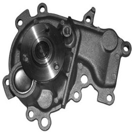 Echlin QCP3645 Water Pump - Proton Gen2/S4Ph