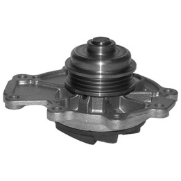 Echlin QCP7179 Water Pump - Ford Mondeo 2.5 Cbd-Reba