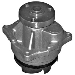 Echlin QCP3408 Water Pump - Ford Focus 2.0 Zetec