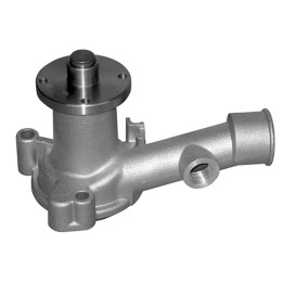 Echlin QCP181 Water Pump - Ford Anglia 105E