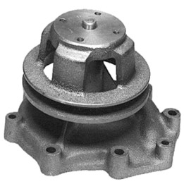 Echlin QCP598 Water Pump - Ford Tractor