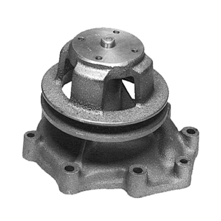 Echlin QCP598 Water Pump - Ford Tractor