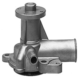 Echlin QCP2526 Water Pump - Ford Cortina 1.6/2.0