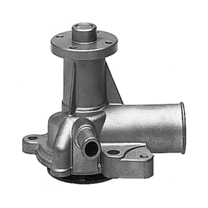 Echlin QCP2526 Water Pump - Ford Cortina 1.6/2.0