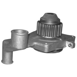 Echlin QCP2181 Water Pump - Ford 1.3/1.6 Kent