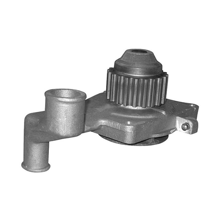 Echlin QCP2181 Water Pump - Ford 1.3/1.6 Kent